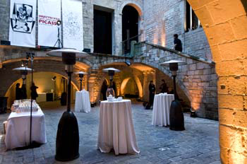 Museo Picasso